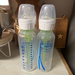 Dr. Browns 9oz bottles